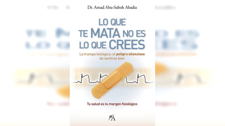 “Crees que estás sano… pero tu cuerpo puede estar diciendo lo contrario”