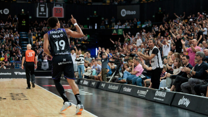 Los MIB saben sufrir y mantienen su candidatura al Play Off