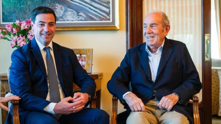 Euskadi despide a Garaikoetxea: unidad en el recuerdo del “arquitecto del autogobierno”
