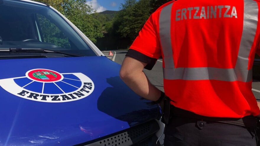 La Ertzaintza registra casi 12.000 delitos contra mayores de 65 años