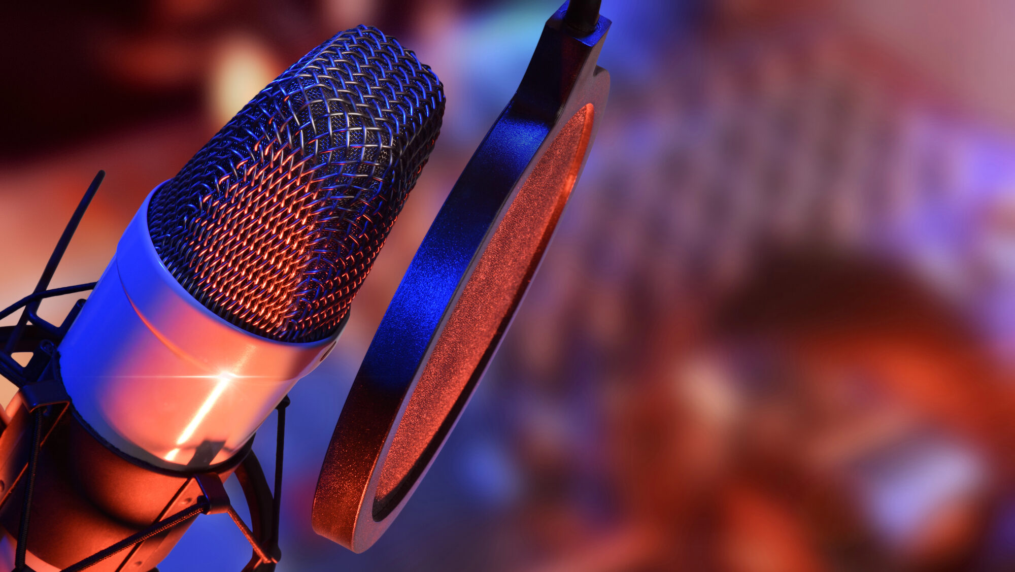 La radio bate récords de audiencia en 2026