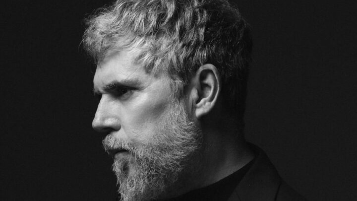 Iván Ferreiro: «Cuando la inteligencia artificial me lave la ropa, entonces empezaré a utilizarla”