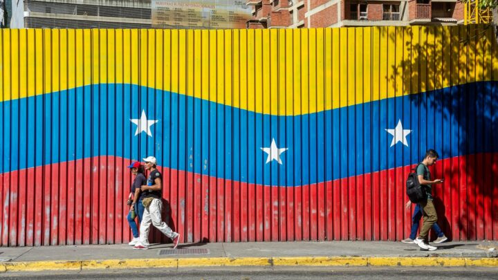 El mundo en cinco minutos: la actualidad internacional de este jueves 7 de mayo