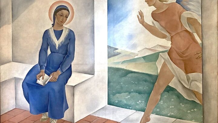 El espíritu de Bizkaia se prolonga: el Museo de Arte Sacro amplía su exposición estrella hasta el 28 de junio
