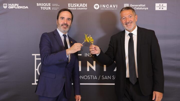 Euskadi y Catalunya sellan una alianza turística impulsada por la gastronomía