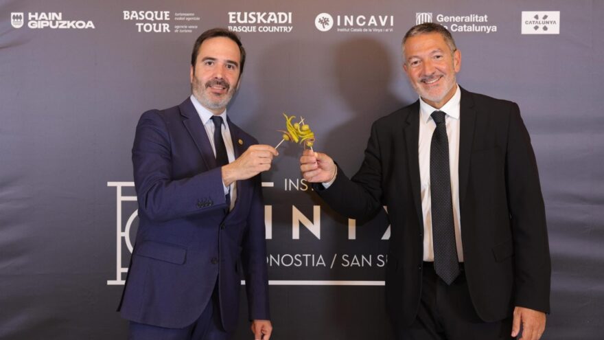 Euskadi y Catalunya sellan una alianza turística impulsada por la gastronomía