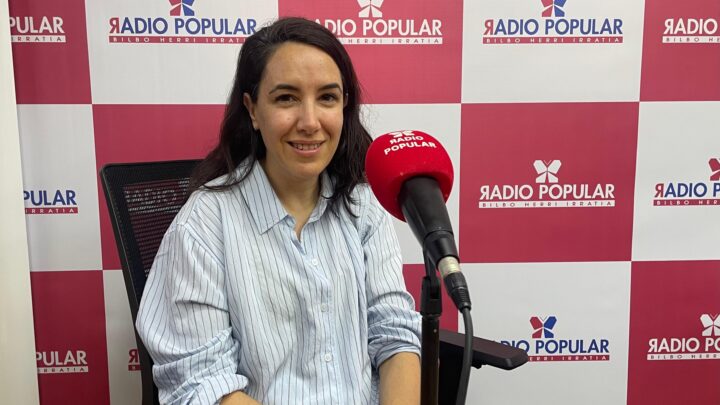 De Kabul a Bilbao: Yaran Foundation impulsa la inserción en Euskadi de mujeres huidas de Afganistán