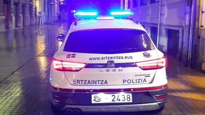Detenido un joven de 22 años por una presunta agresión sexual en una residencia de estudiantes de Arrasate