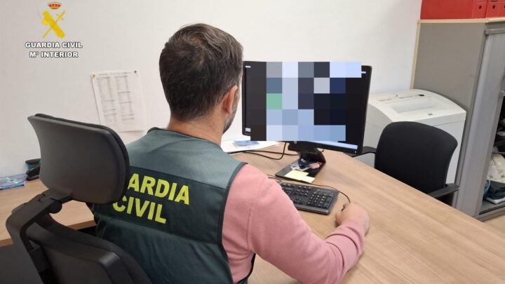 Detenido un joven de 22 años por una presunta agresión sexual en una residencia de estudiantes de Arrasate