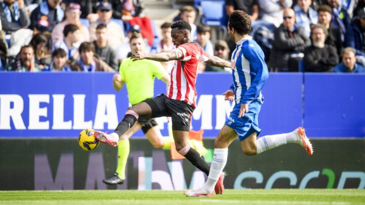 El Athletic no quiere ser el equipo aspirina en Cornellà