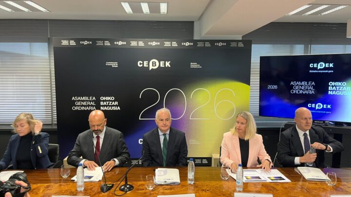 Crece el empleo pese a los riesgos del contexto geopolítico internacional
