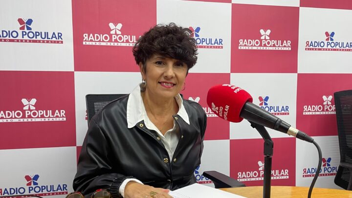 Maribel Vaquero exige «resultados» al Gobierno ante la parálisis legislativa y la crisis de la vivienda