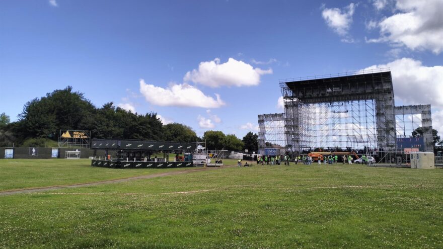 El Bilbao BBK Live expande su 20 aniversario con citas gratuitas