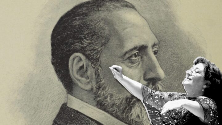 Los diamantes de la corona de Barbieri