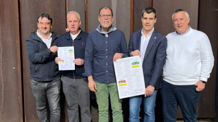 MeatzaldeBus vuelve para conectar de noche las fiestas de Meatzaldea
