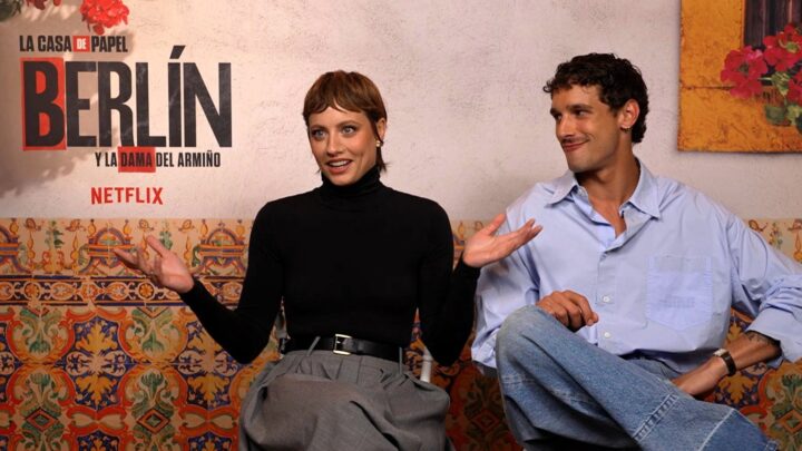 Terror, thrillers y el regreso de ‘Berlín’: La cartelera se llena de estrenos