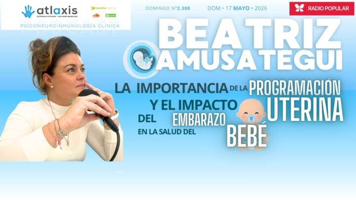 EL IMPACTO DEL EMBARAZO EN LA SALUD DEL BEBÉ