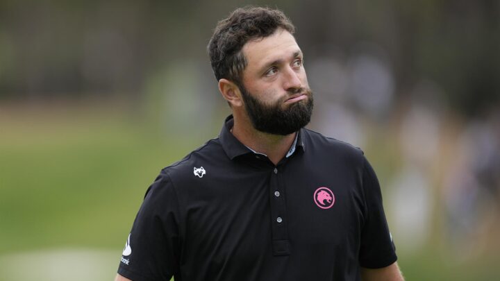 Jon Rahm se queda a las puertas del PGA