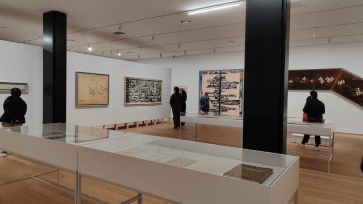 Visitamos dos de los museos más famosos de Bilbao