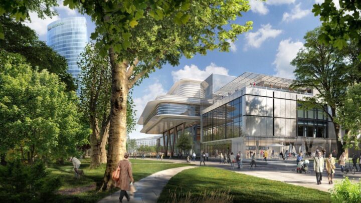 Visitamos dos de los museos más famosos de Bilbao: «descubrir historias, obras y otros artistas»
