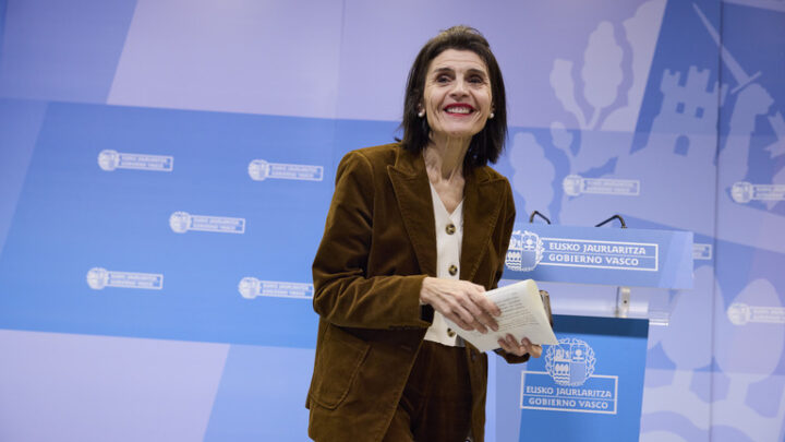 El Gobierno Vasco reclama en Malta «mayor voz» para las regiones en el diseño de las políticas sociales europeas