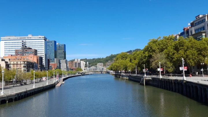 El sol y el calor serán los protagonistas este miércoles en Euskadi