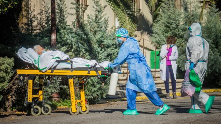 Salud por Derecho advierte de que el mundo no está preparado por igual ante una nueva pandemia