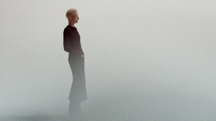 El Guggenheim Bilbao acogerá la performance ‘House of Gestures’ de Tilda Swinton y Olivier Saillard