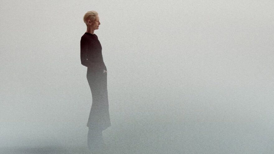 El Guggenheim Bilbao acogerá la performance ‘House of Gestures’ de Tilda Swinton y Olivier Saillard