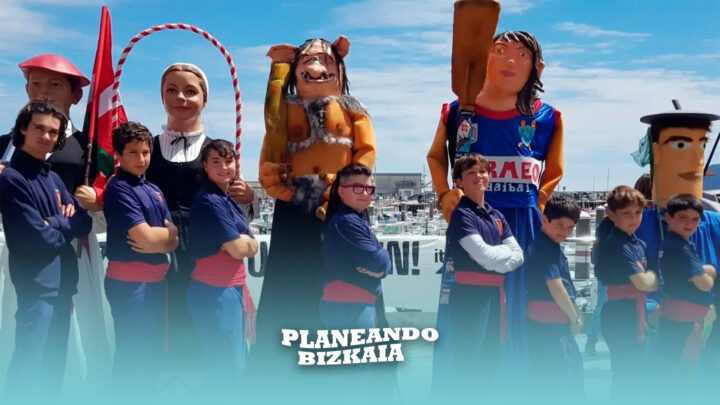 Este fin de semana: Arrain Azoka, Amoreszena, ‘This Is Michael’ y mucho más
