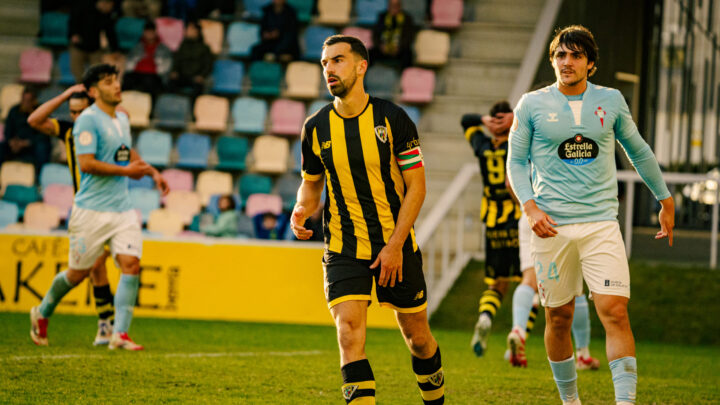LD 21-05-26 | El Barakaldo quiere alargar el curso