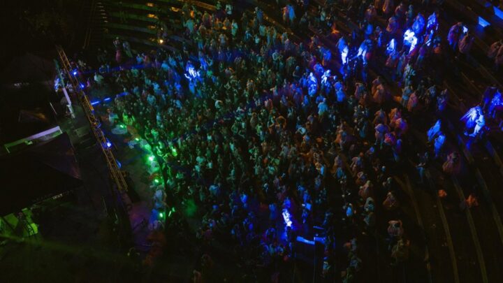 Dantz Point Bizkaia 2026: música electrónica y patrimonio histórico