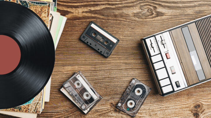 Programamos el Delorian 40 años atrás