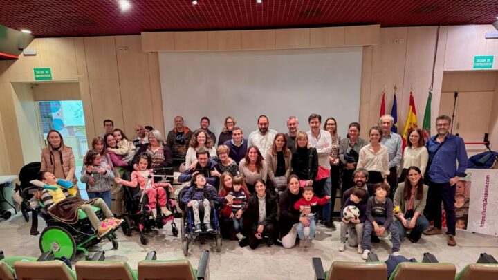 Epilepsia neonatal KCNQ2: ciencia y familias se unen para impulsar tratamientos más precisos