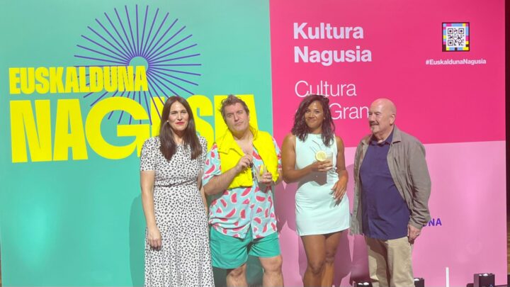 Euskalduna presenta la programación especial para Aste Nagusia