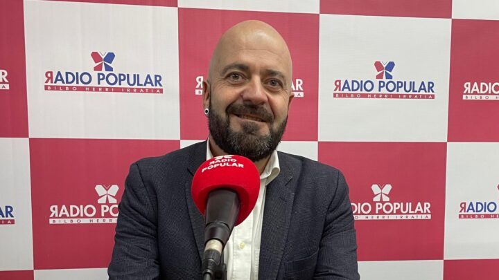 Euskadi denuncia el «apagón informativo» del Gobierno español ante el nuevo Pacto de Migración Europeo