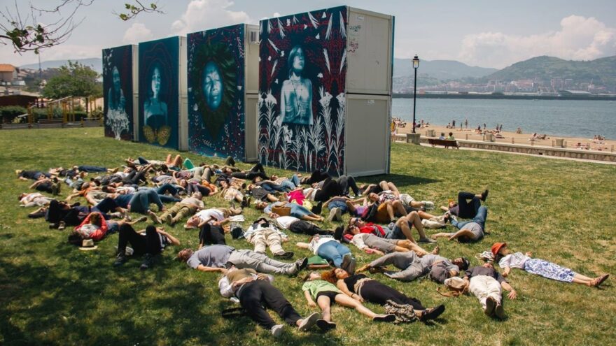 Getxophoto celebra su vigésima edición hasta el 21 de junio