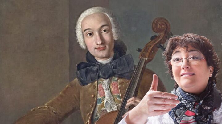 Luigi Boccherini en España