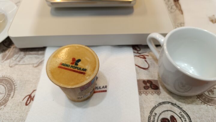 De la tortilla con patatas Lay’s al café con logo: la innovación alimentaria toma el BEC