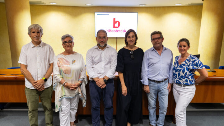 bilbaoDendak analiza el futuro del comercio local en sus ‘Tertulias de la Trastienda’: El comercio que viene