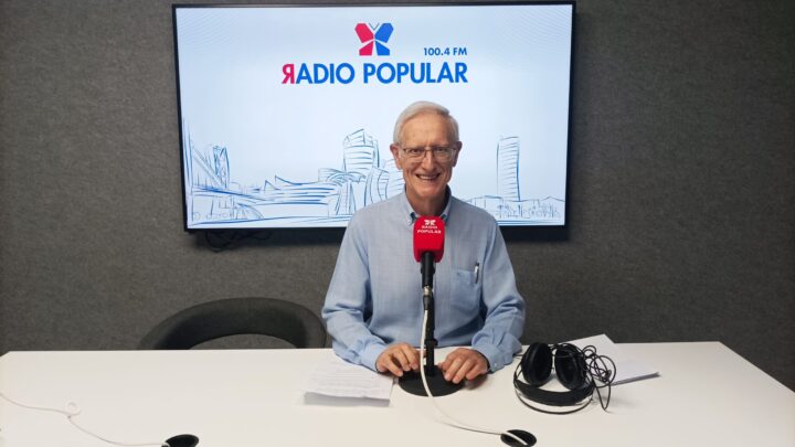 Kerman López: «La primera encíclica del papa León XIV ‘Magnifica Humanitas’ recuerda que las personas tienen que ser beneficiadas por los nuevos progresos tecnológicos»