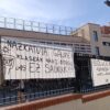 Denuncian la inacción contra el calor en las escuelas públicas de Bilbao: «¿Qué desgracia tiene que pasar?»