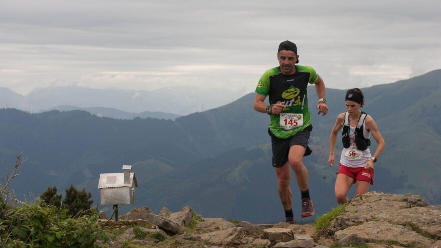 Más de 400 participantes tomarán parte en la Galdames Mendi Bira 2026