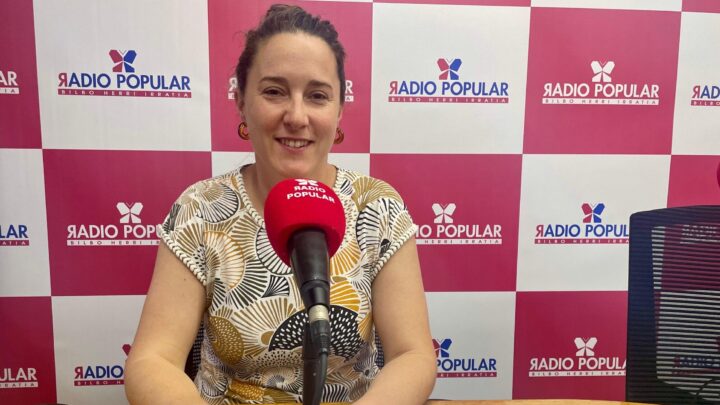 Podemos Euskadi da por agotada la legislatura y pide un ejercicio de responsabilidad al PSOE