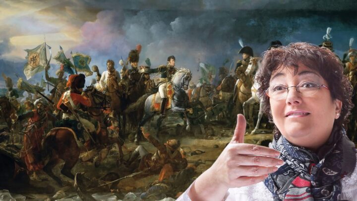 Los músicos y las guerras