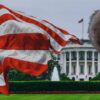 Trump y los alienígenas y otros fenómenos paranormales en Bilbao