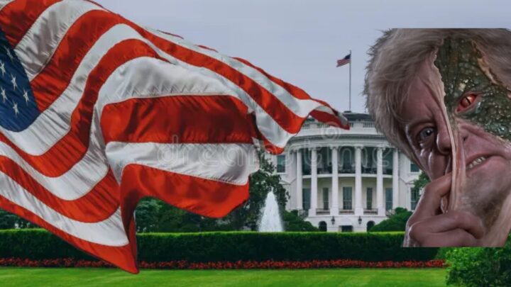 Trump y los alienígenas y otros fenómenos paranormales en Bilbao