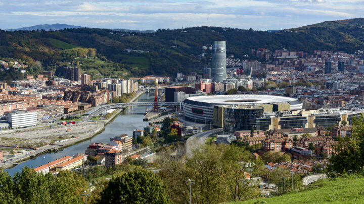 Bilbao y Donostia apuestan finalmente por el Mundial 2030