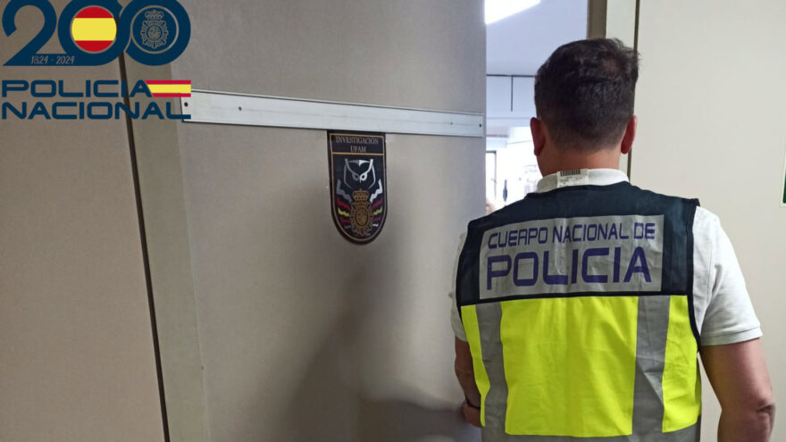 Detenida en Bilbao una mujer por explotar sexualmente a una amiga