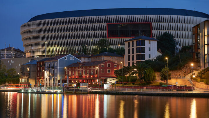 Bilbao aclara su candidatura conjunta para el Mundial 2030: «El Tour costó 12 millones y aquí hablamos de una cifra muy superior»